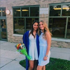 Meet your Posher, Nicolena